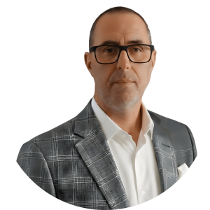 Ophir Oren