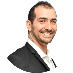 Yonathan Cohen